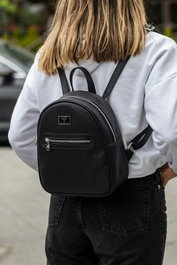 Zoozie Bags Oslo - Black